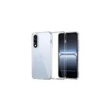 Tech-Protect Flexair Hybrid tok OnePlus Nord 5, átlátszó tok és táska