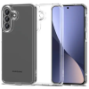 Tech-Protect FlexAir Hybrid tok Samsung Galaxy A57 5G, átlátszó