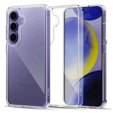 Tech-Protect FLEXAIR Hybrid tok Samsung Galaxy S25 átlátszó tok és táska