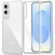Tech-Protect Flexair Hybrid tok Samsung Galaxy S25 Edge, átlátszó tok és táska