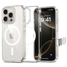 Tech-Protect FLEXAIR MAGSAFE CC átlátszó tok Apple iPhone 16 Pro Max készülékhez tok és táska