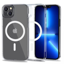 Tech-Protect FLEXAIR MAGSAFE Hybrid átlátszó tok Apple iPhone 14 készülékhez 925375 tok és táska