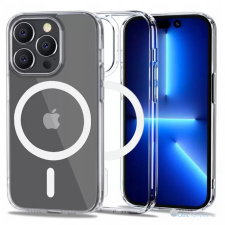 Tech-Protect FLEXAIR MAGSAFE Hybrid átlátszó tok Apple iPhone 14 Pro készülékhez (925382) tok és táska