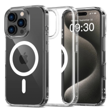 Tech-Protect FLEXAIR MAGSAFE Hybrid átlátszó tok Apple iPhone 16 Pro készülékhez tok és táska