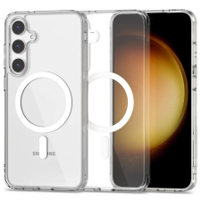 Tech-Protect FLEXAIR MAGSAFE Hybrid átlátszó tok Samsung S24 készülékhez tok és táska