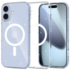 Tech-Protect FlexAir MagSafe iPhone 17 glitter tok tok és táska