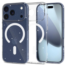Tech-Protect FLEXAIR MAGSAFE iPhone 17 Pro készülékhez tok GLITTER tok és táska