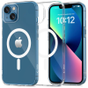 Tech-Protect Flexair MagSafe tok, Apple iPhone 13 Mini átlátszó