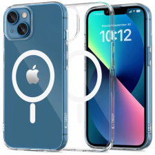 Tech-Protect Flexair MagSafe tok, Apple iPhone 13 Mini átlátszó tok és táska