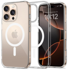 Tech-Protect FlexAir MagSafe tok iPhone 16 Pro Max, átlátszó tok és táska