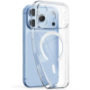 Tech-Protect FlexAir MagSafe tok iPhone 17 Pro Max / 18 Pro Max, átlátszó