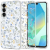 Tech-Protect Flexair+ Samsung Galaxy A16 / A16 5G tok tavaszi virágos (5906302372775) (5906302372775)