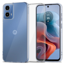 Tech-Protect Flexair tok Motorola Moto G34 5G, átlátszó tok és táska