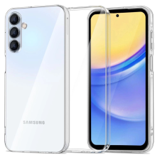 Tech-Protect FlexAir+ tok Samsung Galaxy A35 5G - átlátszó tok és táska