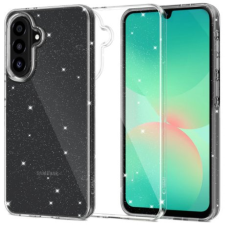Tech-Protect Flexair tok Samsung Galaxy A36 5G, glitter tok és táska