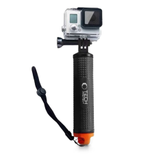 Tech-Protect GA100 markolat GoPro / DJI készülékekhez - fekete sportkamera kellék