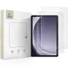 Tech-Protect Glass Fit+ Samsung Galaxy Tab A9+ / Tab A11+ tempered glass kijelzővédő fólia, átlátszó