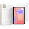 Tech-Protect Glass Fit+ Samsung Galaxy Tab S10 Lite tempered glass kijelzővédő fólia, átlátszó
