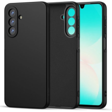 Tech-Protect Icon tok Samsung Galaxy A26 5G, fekete tok és táska