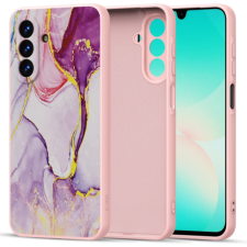 Tech-Protect Icon tok Samsung Galaxy A26 5G, marble tok és táska
