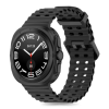 Tech-Protect Iconband Pro szíj Samsung Galaxy Watch Ultra (47 mm), black