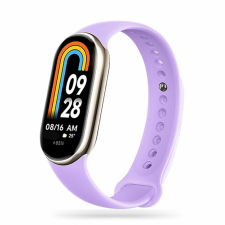 Tech-Protect IconBand szíj Xiaomi Smart Band 8/8 NFC-hez - lila okosóra kellék