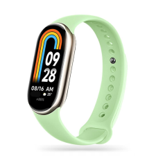 Tech-Protect Iconband Xiaomi Smart Band 8 / 8 Nfc Matcha Green okosóra kellék