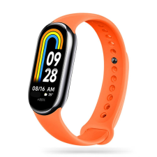 Tech-Protect Iconband Xiaomi Smart Band 8 / 8 Nfc Orange okosóra kellék