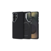 Tech-Protect Ion Carbon Magsafe Galaxy S25 Ultra fekete