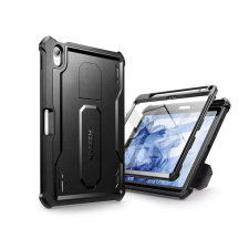 Tech-Protect Kevlar Pro Apple iPad 10.9 (2022) tablet ütésálló tok fekete (FN0562) tablet tok