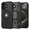 Tech-Protect MagCam MagSafe tok iPhone 16, fekete