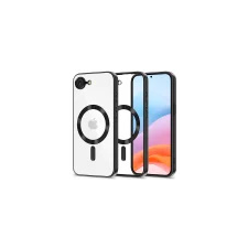 Tech-Protect MagFlex MagSafe tok iPhone 16e, fekete tok és táska