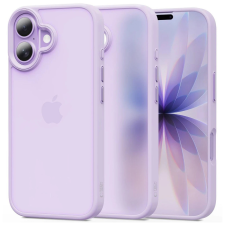 Tech-Protect MAGMAT iPhone 17 készülékhez tok Matte levendula tok és táska