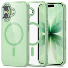 Tech-Protect MagMat MagSafe tok iPhone 17, zöld tok és táska