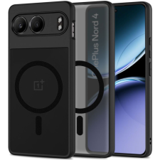 Tech-Protect Magmat MagSafe tok OnePlus Nord 4, fekete tok és táska