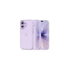 Tech-Protect MagMat tok iPhone 17, lila tok és táska