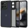 Tech-Protect Magmat tok Motorola Moto G56 5G, fekete
