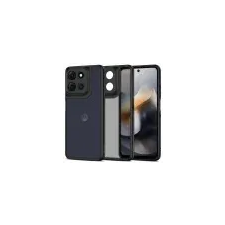 Tech-Protect Magmat tok Motorola Moto G56 5G, fekete tok és táska