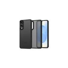 Tech-Protect MagMat tok nat Samsung Galaxy S25 Edge, fekete tok és táska