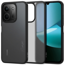 Tech-Protect Magmat tok Xiaomi Redmi 15C / Poco C85 (173mm), fekete tok és táska