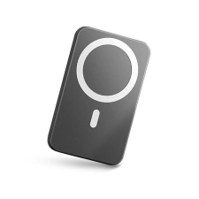 Tech-Protect MagSafe Power Bank 5000mAh fekete (126283) (tp126283) - Power Bank power bank
