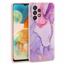 Tech-Protect Mood szilikon tok Samsung Galaxy A23 5G, marble tok és táska