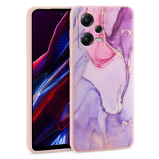 Tech-Protect Mood tok Xiaomi Redmi Note 12 5G / Poco X5 5G, marble tok és táska