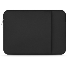 Tech-Protect Neopren 13" Notebook tok - Fekete (0795787710845) számítógéptáska