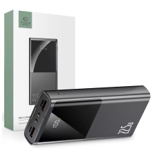 Tech-Protect PB13-22.5W Powerbank 20.000mAh szürke (127983) (t127983) power bank
