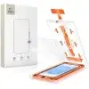 Tech-Protect Quick Set 2x üvegfólia Samsung Galaxy S24 Plus/ S25 Plus