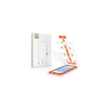 Tech-Protect Quick Set 2x üvegfólia Samsung Galaxy S24 Plus/ S25 Plus mobiltelefon kellék