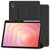 Tech-Protect Samsung Galaxy Tab S11 ULTRA 14,6 coll Tablettok (SM-X930, SM-X936B) - fekete smart case ceruza tartóval