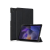 Tech-Protect Samsung X200/X205 Galaxy Tab A8 10.5 tablet tok (Smart Case) on/off funkcióval - Tech-Protect - fekete (ECO csomagolás)