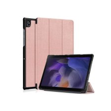 Tech-Protect Samsung X200/X205 Galaxy Tab A8 10.5 tablet tok (Smart Case) on/off funkcióval -Tech-Protect - rose gold (ECO csomagolás) tablet tok
